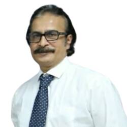 Sanjoy Bhattacharjee